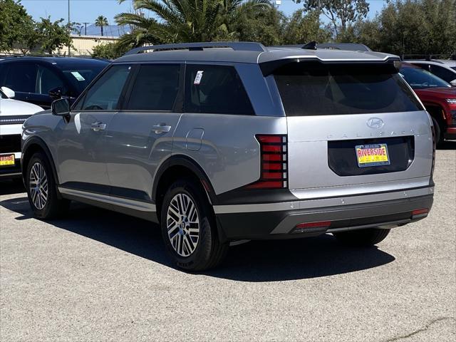 2026 Hyundai Palisade - $44,445