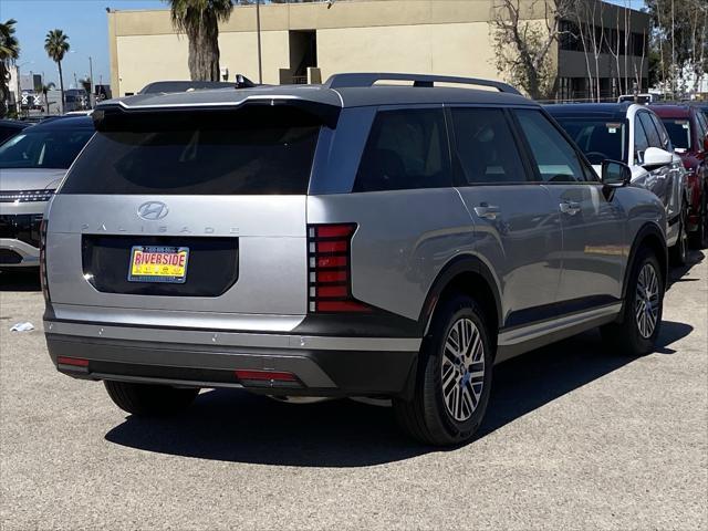 2026 Hyundai Palisade - $44,445