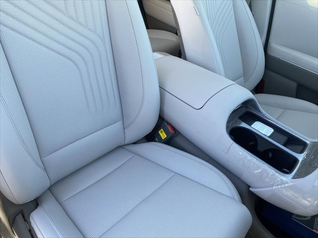 2026 Hyundai Palisade - $44,445