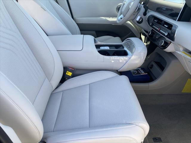 2026 Hyundai Palisade - $44,445
