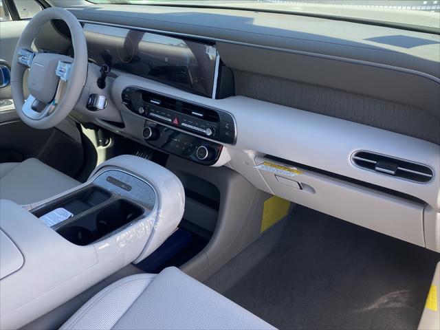 2026 Hyundai Palisade - $44,445