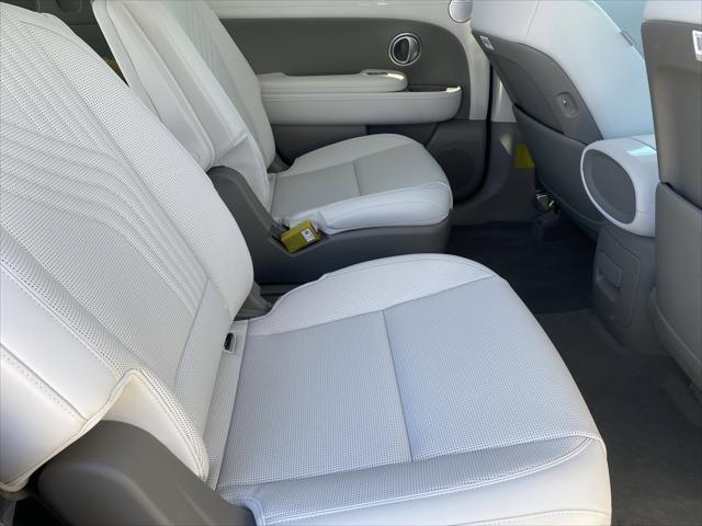 2026 Hyundai Palisade - $44,445