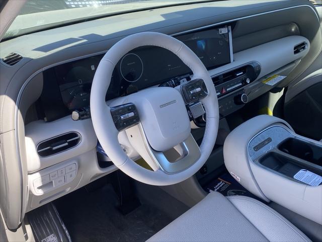 2026 Hyundai Palisade - $44,445