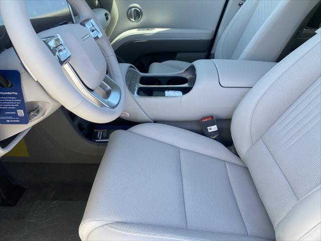 2026 Hyundai Palisade - $44,445