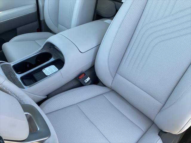 2026 Hyundai Palisade - $44,445