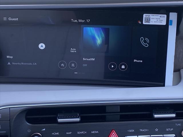 2026 Hyundai Palisade - $44,445