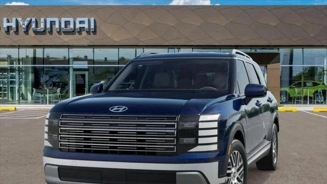 2026 Hyundai PALISADE SEL