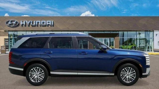 2026 Hyundai PALISADE SEL