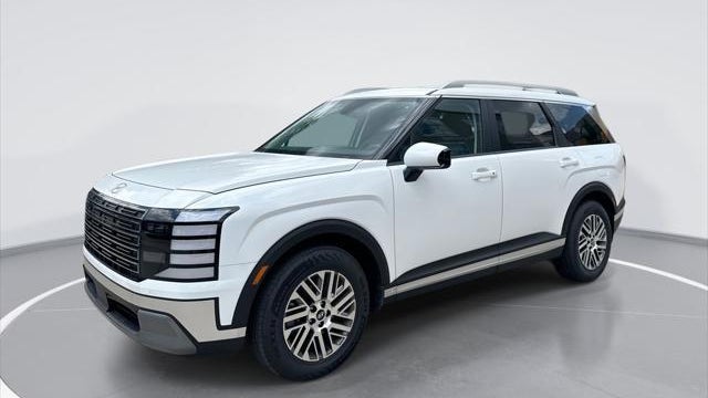 Preowned 2026 Hyundai PALISADE SEL for Sale