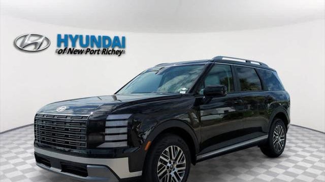 Preowned 2026 Hyundai PALISADE SEL for Sale