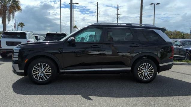 2026 Hyundai PALISADE SEL