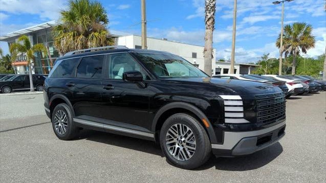 2026 Hyundai PALISADE SEL