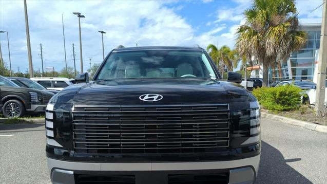 2026 Hyundai PALISADE SEL