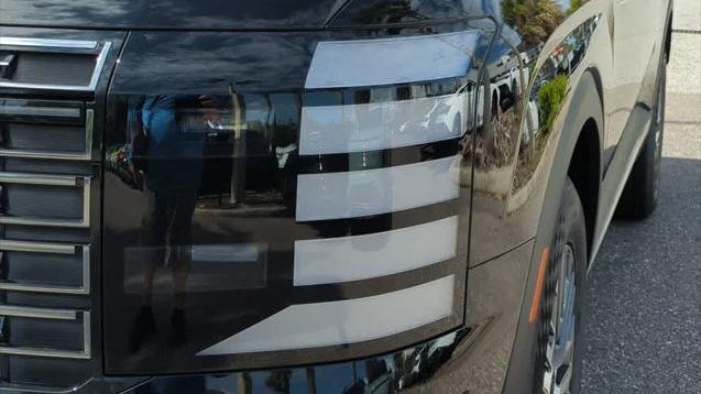 2026 Hyundai PALISADE SEL