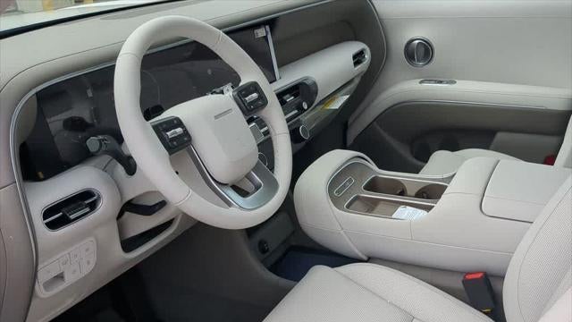 2026 Hyundai PALISADE SEL