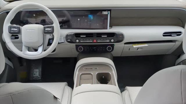 2026 Hyundai PALISADE SEL