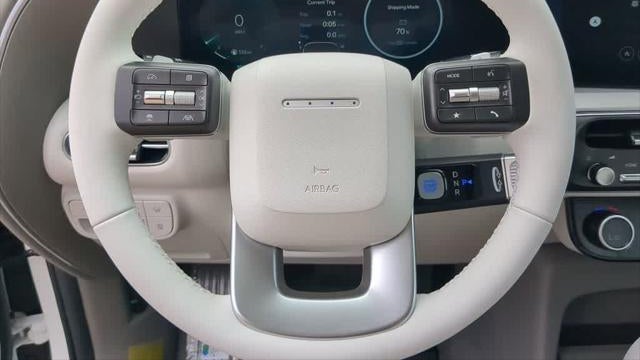 2026 Hyundai PALISADE SEL