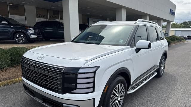 Preowned 2026 Hyundai PALISADE SEL for Sale
