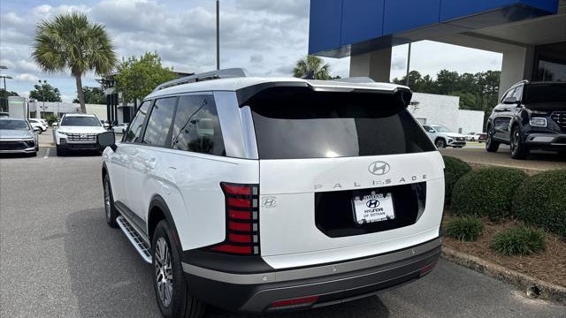 2026 Hyundai PALISADE SEL