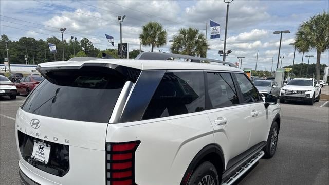 2026 Hyundai PALISADE SEL