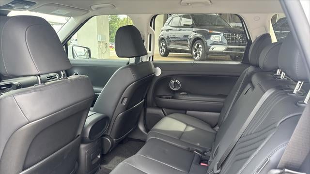 2026 Hyundai PALISADE SEL