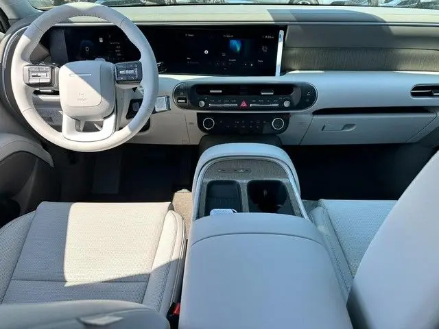 2026 Hyundai Palisade - $38,877