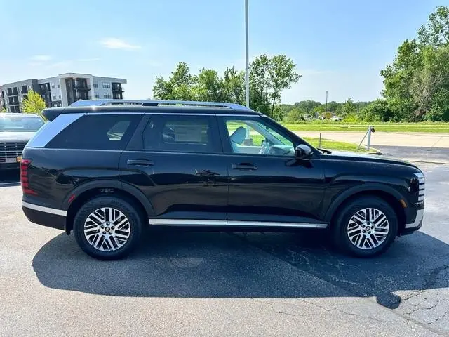 2026 Hyundai Palisade - $38,677