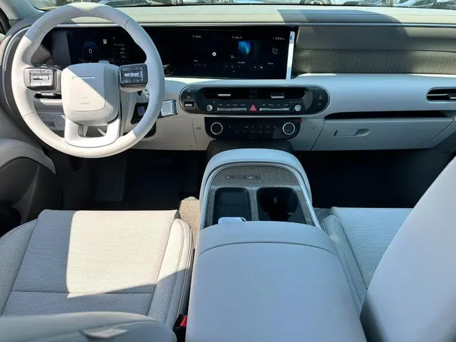 2026 Hyundai Palisade - $38,677