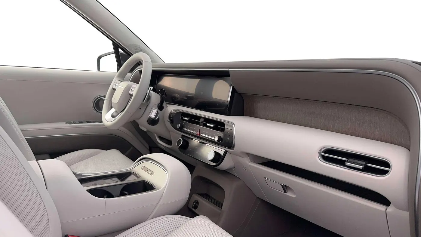 2026 Hyundai PALISADE SEL