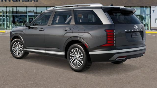 2026 Hyundai PALISADE SEL