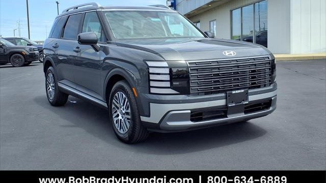 Preowned 2026 Hyundai PALISADE SEL for Sale