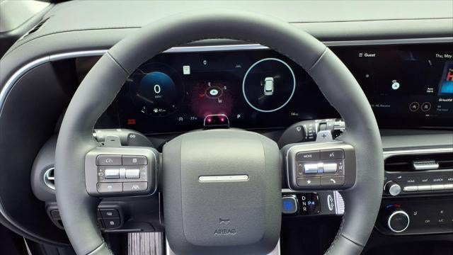 2026 Hyundai PALISADE SEL