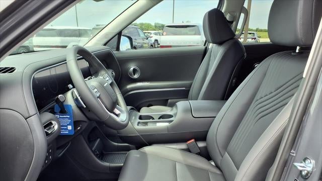 2026 Hyundai PALISADE SEL