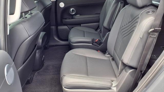 2026 Hyundai PALISADE SEL