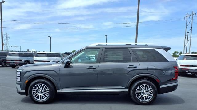 2026 Hyundai PALISADE SEL