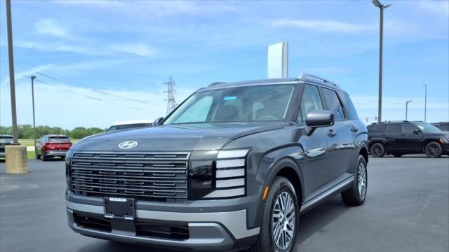 2026 Hyundai PALISADE SEL
