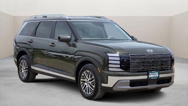 Preowned 2026 Hyundai PALISADE SEL for Sale