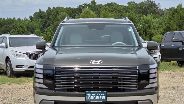 2026 Hyundai PALISADE SEL