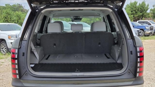 2026 Hyundai PALISADE SEL