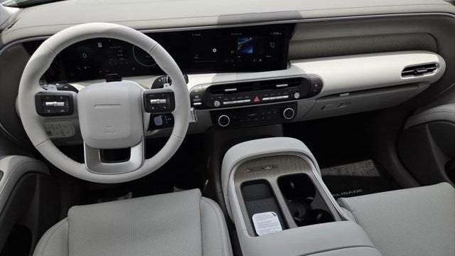 2026 Hyundai PALISADE SEL