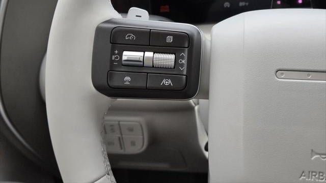 2026 Hyundai PALISADE SEL
