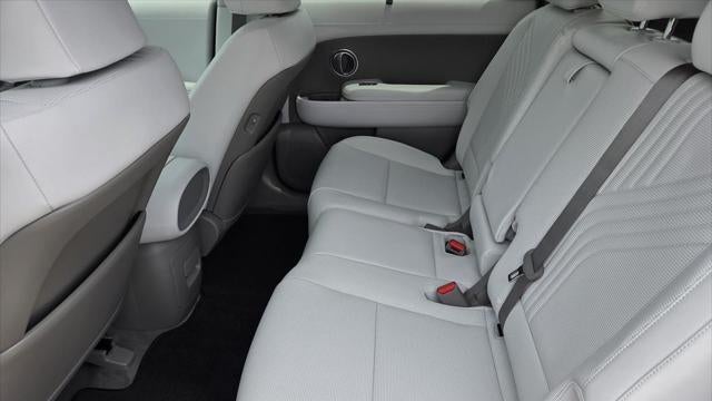 2026 Hyundai PALISADE SEL