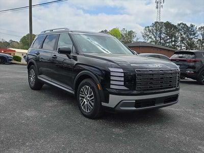 2026 Hyundai Palisade SEL 4DR SUV