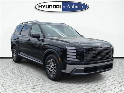 Photo of a 2026 Hyundai Palisade SEL 4DR SUV for sale