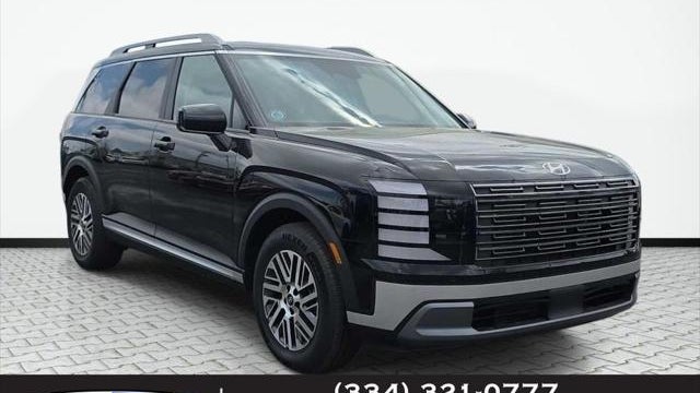 Preowned 2026 Hyundai PALISADE SEL for Sale