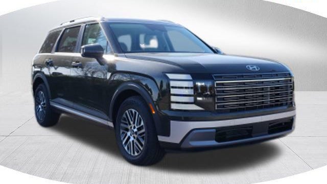 Preowned 2026 Hyundai PALISADE SEL for Sale