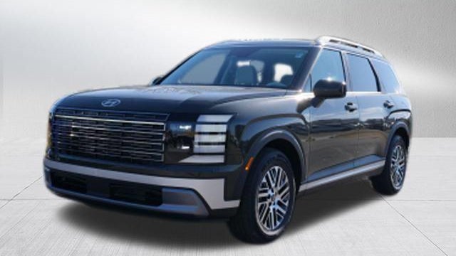2026 Hyundai PALISADE SEL
