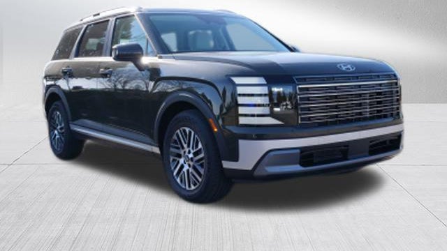 2026 Hyundai PALISADE SEL