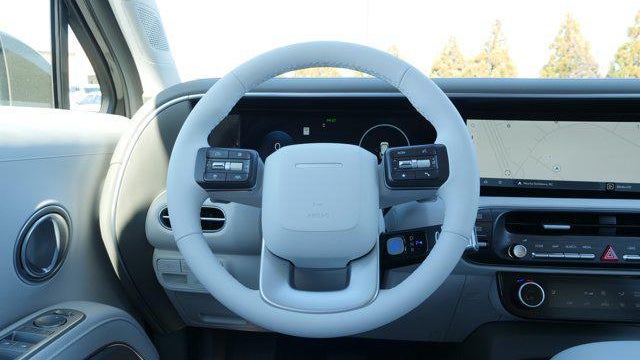 2026 Hyundai PALISADE SEL