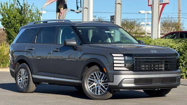 Preowned 2026 Hyundai PALISADE SEL for Sale